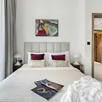 The Smart Concierge - Binghatti Canal