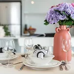 The Smart Concierge - Binghatti Canal