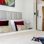 The Smart Concierge - Binghatti Canal
