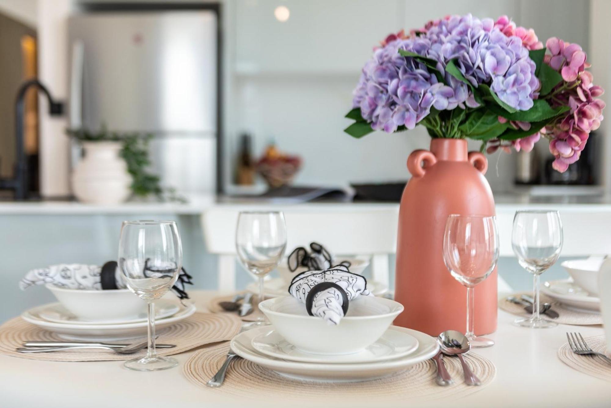 Apartment The Smart Concierge - Binghatti Canal