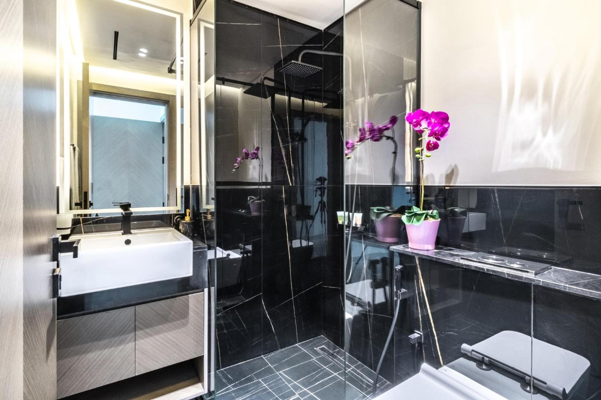 The Smart Concierge - Binghatti Canal * Dubai